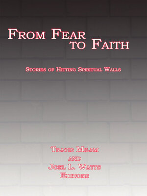 cover image of From Fear to Faith